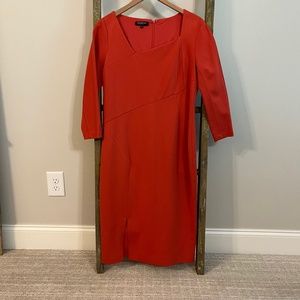 Lafayette 148 Dress